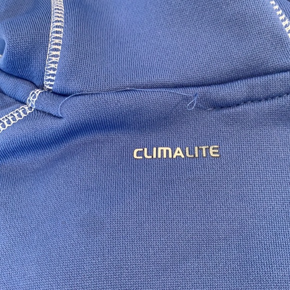 adidas sweatshirt size small - Picture 6 of 6